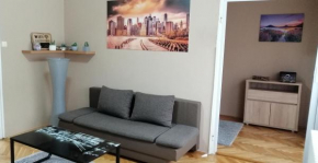 Startpont Apartman Pécs